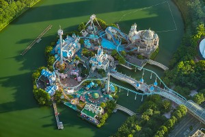 롯데 매직아일랜드