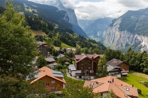 스위스 체르마트