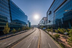 판교 테크노밸리