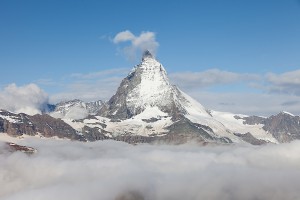 스위스 마테호른